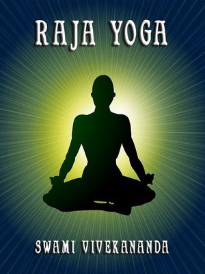 cover image of Raja Yoga